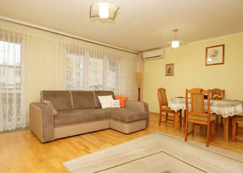 Mieszkanie 83.76m2 5-pokojowe Białystok