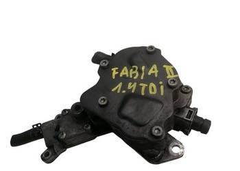 POMPA VACU VACUM SKODA FABIA II 1.9 TDI 