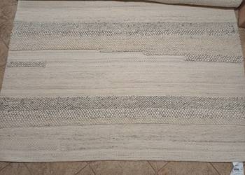 Nowy dywan wełniany BRONDEN