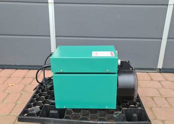 Pompa dozująca perystaltyczna Watson Marlow 601S/3