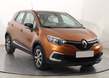 Renault Captur 1.2 TCe