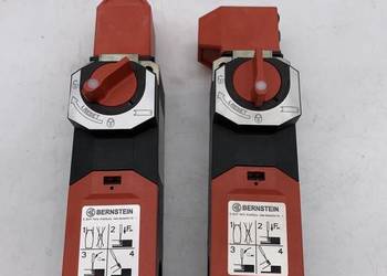 Bernstein SLK-FVTU24UC-22-ERX Safety Switch