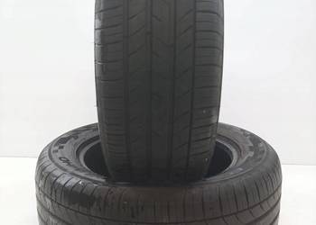 OPONA LETNIA KUMHO ECSTA HS52 235/55ZR17 (4722) 6.33MM (4922) 6.5MM