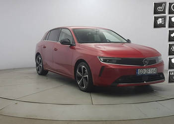 Opel Astra 1.2 T Elegance S&S ! Z Polskiego Salonu ! Faktura Vat ! L (2021…