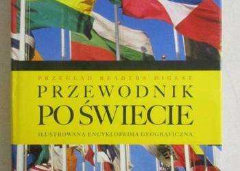 Przewodnik po świecie Przegląd Reader's Digest/fa