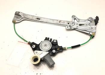 PODNOŚNIK SZYBY LEWY PRZÓD TOYOTA COROLLA E21 69820-02801-B