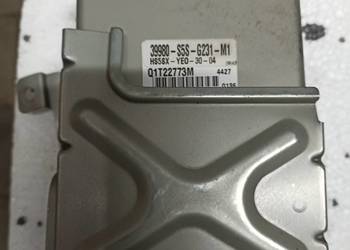 Honda civic 7  sterownik moduł wspomagania