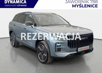 Jaecoo 7 VAT 23% 1.5T-GDI PHEV 347KM automat 2025 r., salon PL, I wł, gwar…