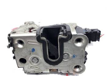 ZAMEK DRZWI LEWY TYŁ DACIA DUSTER SUV 10-18