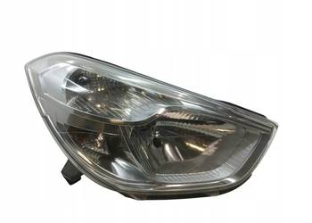 LAMPA PRZÓD PRAWA EU  260102414R Dacia Dokker I (2012-  )