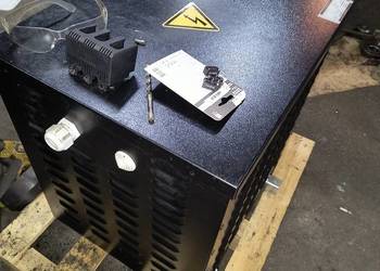 Transformator 31,5kva 400/200, powystawowy