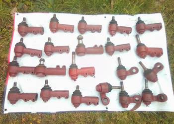 końcówka drążka kierowniczego końcówki jelcz star ikarus liaz man daf iveco