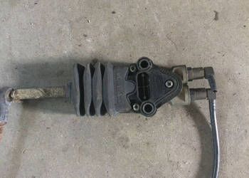 Zawór Poziomu Wabco 4640070110 Actros A0003284530