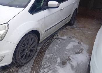 Ford Galaxy 2011 2.0 Ecobost 203KM