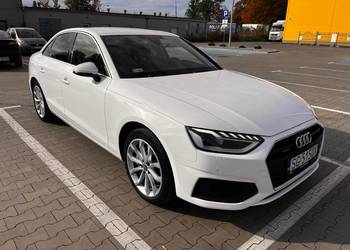 2.0 TDI Quattto 190 KM, FV 23% brutto