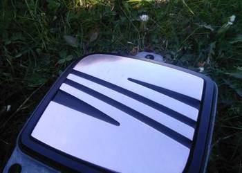 Klamka znak klapy bagażnika Seat Leon 2