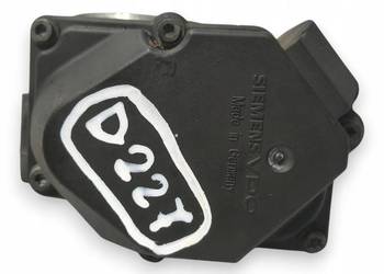 PRZEPUSTNICA Audi A4 A6 A8 Q7 2.7 3.0 TDI 059145950A VDO