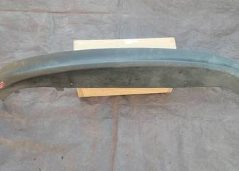 HYUNDAI ELANTRA VI 2016-  DOKLADKA ZDERZAKA TYŁ SPOILER 86612-F2000 // 1957