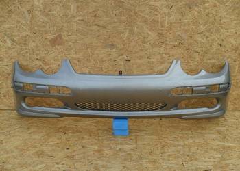 Mercedes A-Klasse W169 1999 2000 2001 2002 zderzak