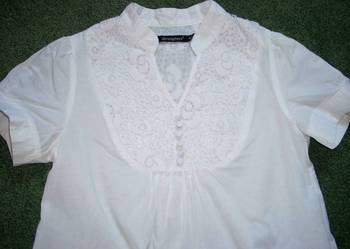 Atmosphere koszula HAFTY 34/36 XS/S