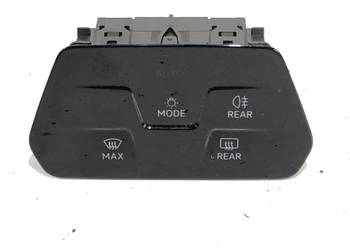 WŁĄCZNIK ŚWIATEŁ VW GOLF VIII 5H0941193AM PRZYCISK