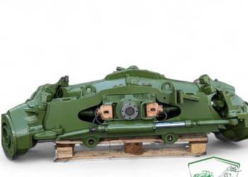 Zwolnica Zwrotnica Piasta Półoś Merlo P 40.9 KATF