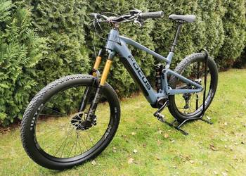 Focus Jam2, L, Full MTB, ebike, rower elektryczny, Cube, Giant, Ghost