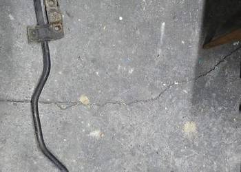 Stabilizator Cinquecento