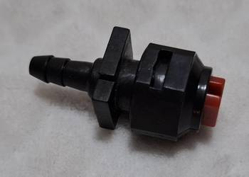 Zraszacz ssawki piorącej z zestawu piorącego, Powermed FD-2034 (PM-FD)