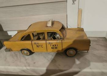 Sprzedam ozdobę taxi