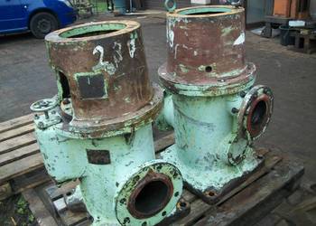 Pompa ABF80-3