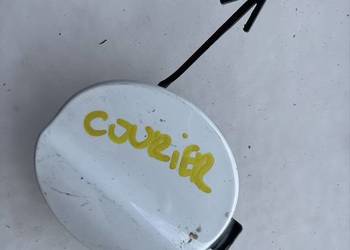 TRANSIT COURIER 17-22 ZAŚLEPKA HAK ZDERZAK PRZÓD JT7617A989AA