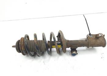 AMORTYZATOR LEWY PRZÓD CHEVROLET AVEO 96653293