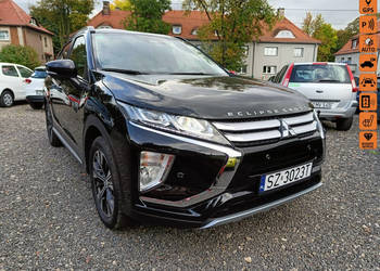 Mitsubishi Eclipse Cross Mitsubishi Eclipse Cross 1.5 T GPF Intense