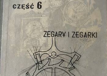 Zegarmistrzostwo część 6 Niepokalanów 1956