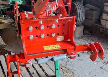 Sprzedam pług Agro Masz PJ4 (3+1) kvernelanda
