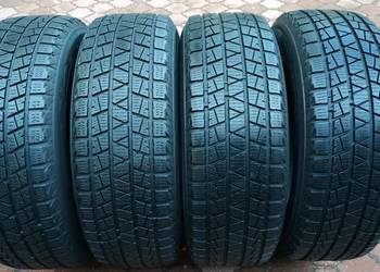 4x opony zimowe M+S 215/65R16 98T HEADWAY Polarstar DOT3214 ok6mm
