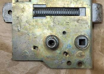 IFA F8 / Framo - Nowy zamek drzwi prawych DDR Doblina