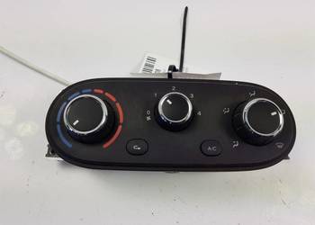 PANEL KLIMATYZACJI DAILY 35S12