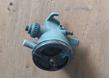 Motorynka gaźnik oryginalny