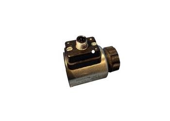 Rexroth R900991798 Cewka 24VDC 8W