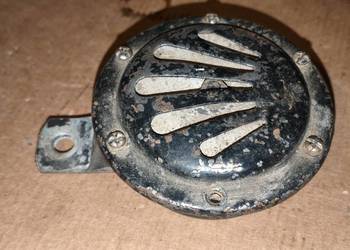 Sygnał klakson C38 12v Ural Dniepr MT