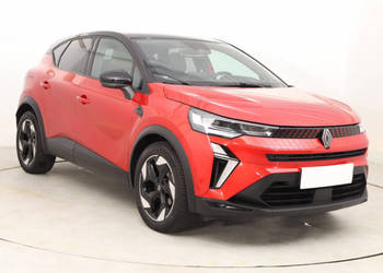 Renault Captur 1.0 TCe