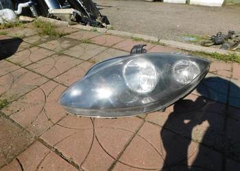 leon II altea cordoba III lampa WYSYŁKA