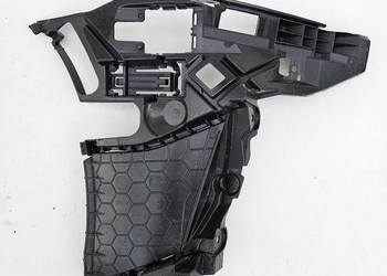 VW ID7 ID.7 ŚLIZG PRAWY ZDERZAKA PRZÓD PRZEDNI 14A807162D