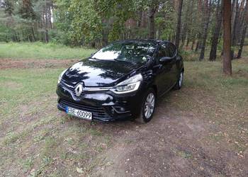 Renault Clio 4 Intens
