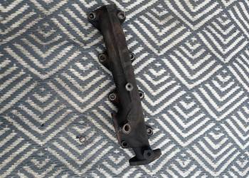 Kolektor wydechowy B47 190 KM F30