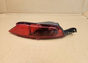 FORD FIESTA MK7 LAMPA PRZECIWMGIELNA PRAWA TYLNA PRAWY TYŁ 8A61-15K273-AB