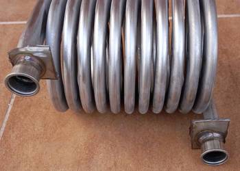 Wężownica nierdzewna