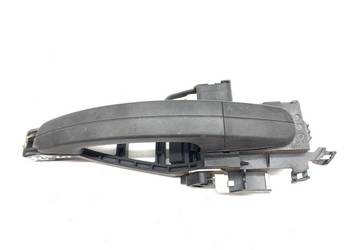 KLAMKA KLAPY TYŁ FORD TRANSIT CUSTOM I BK21-V429A36-AG Bus Frozen Whit